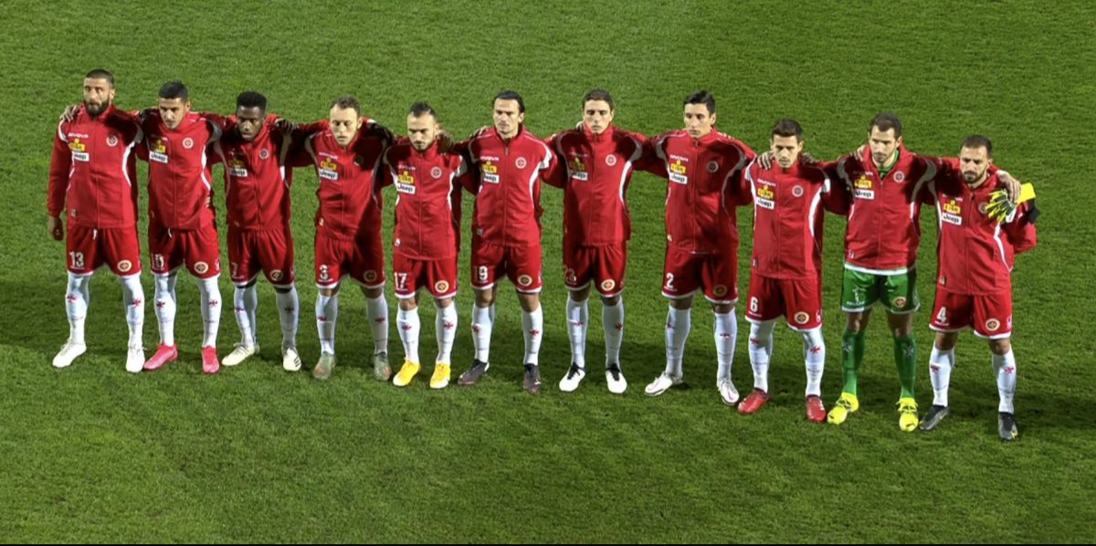 Malta Squad Facts to Get to Know Rising Football Stars