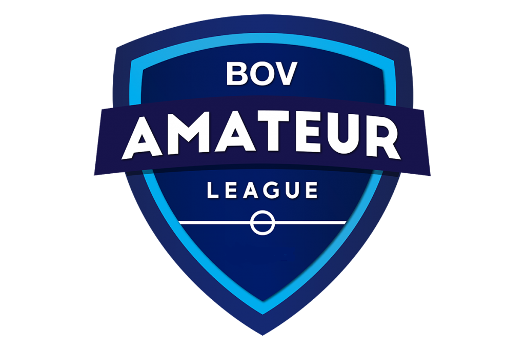 BOV National Amateur League 2021/22 fixtures for match days 1 and 2