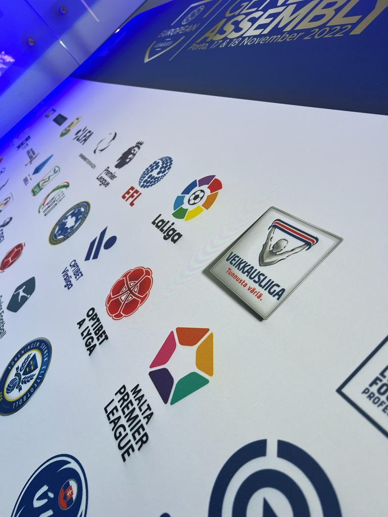Malta Premier League joins European Leagues - maltafootball.com