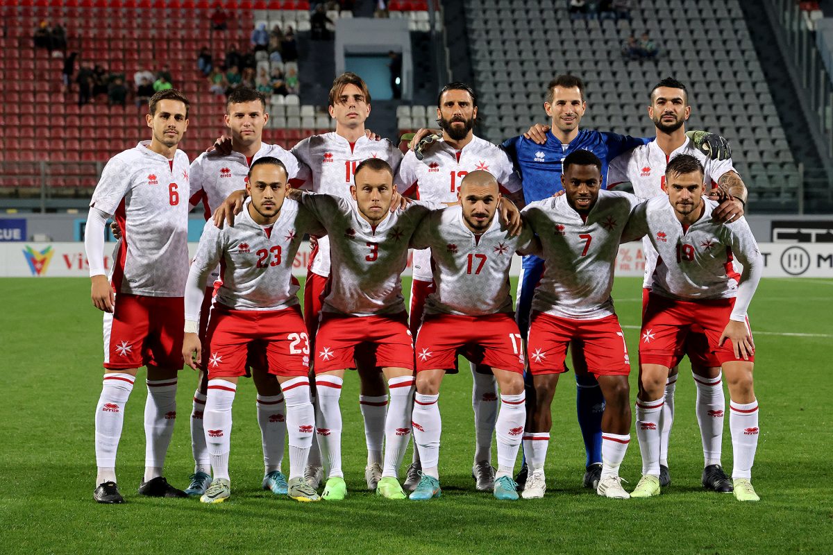 How has the Nations League worked for Malta so far? - maltafootball.com