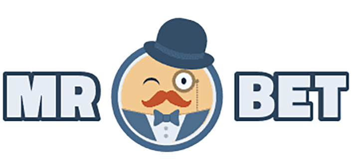 Mr Bet Casino Logo
