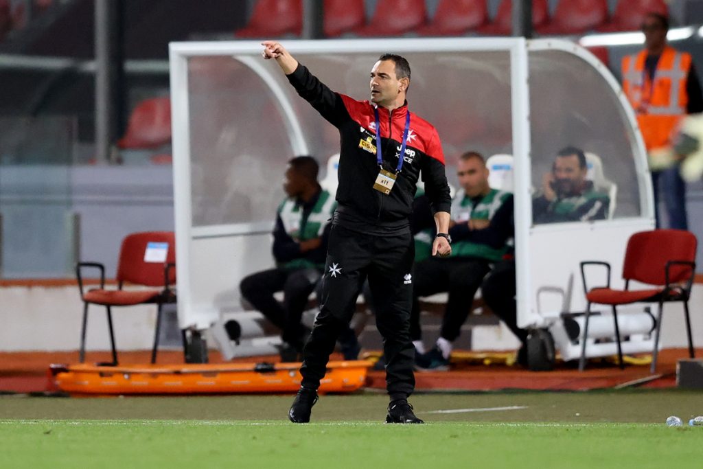 Malta, Greece share spoils in entertaining draw - maltafootball.com