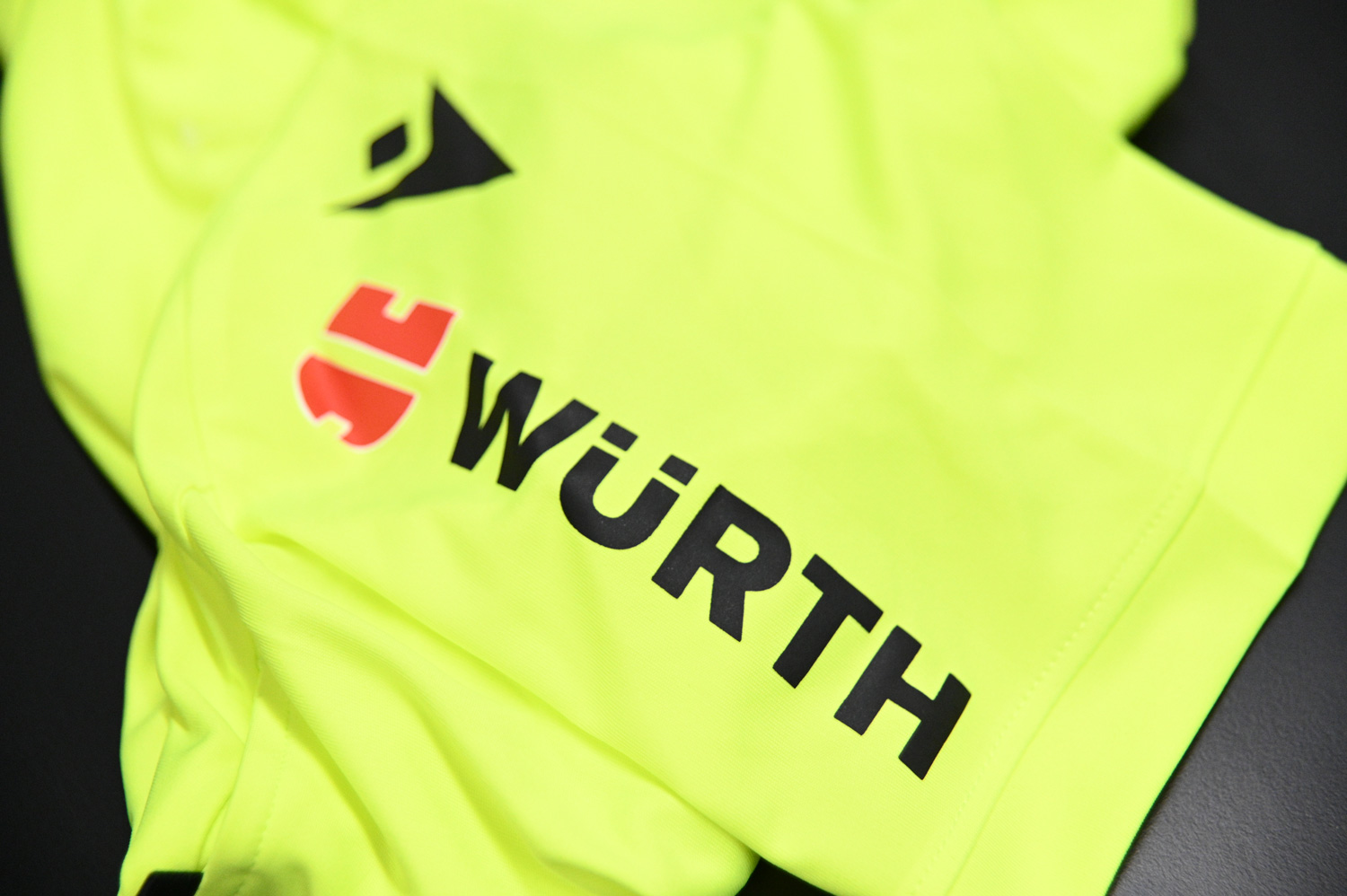 Malta FA, Würth sign twoyear sponsorship agreement regarding referees