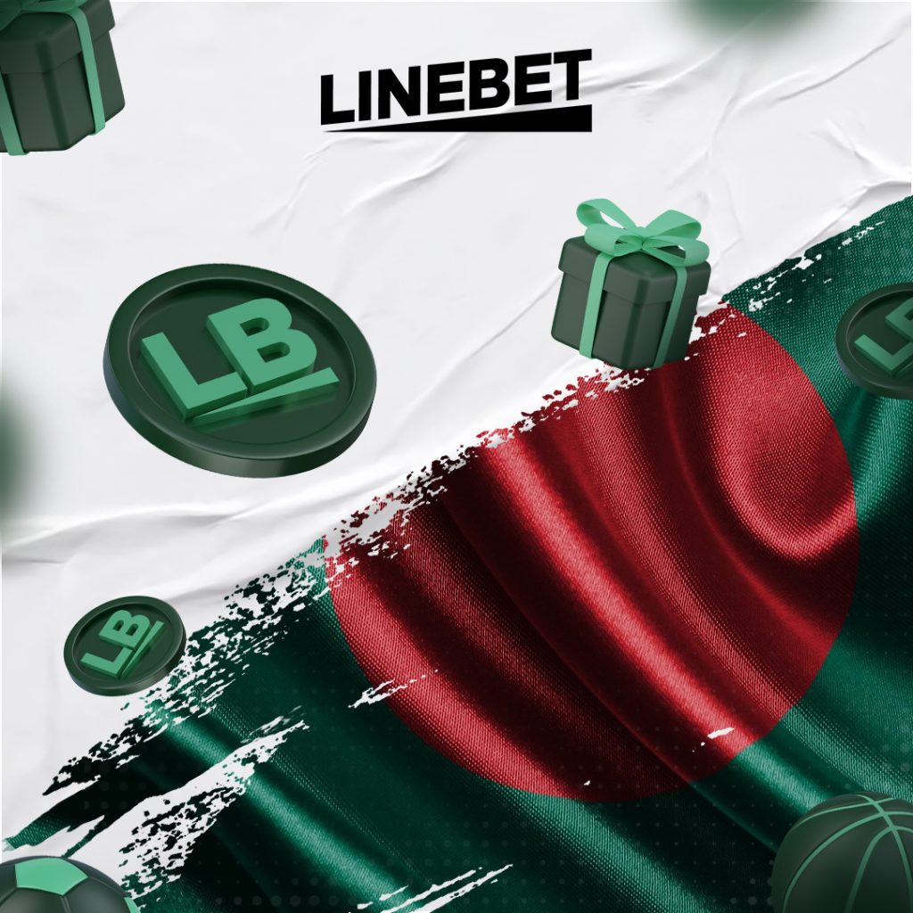 Linebet