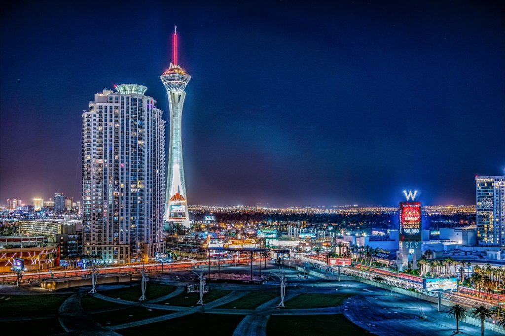 Photo by Dave Morgan: https://www.pexels.com/photo/view-of-metropolitan-area-at-night-2540653/