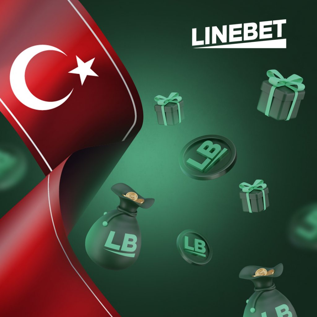 Linebet
