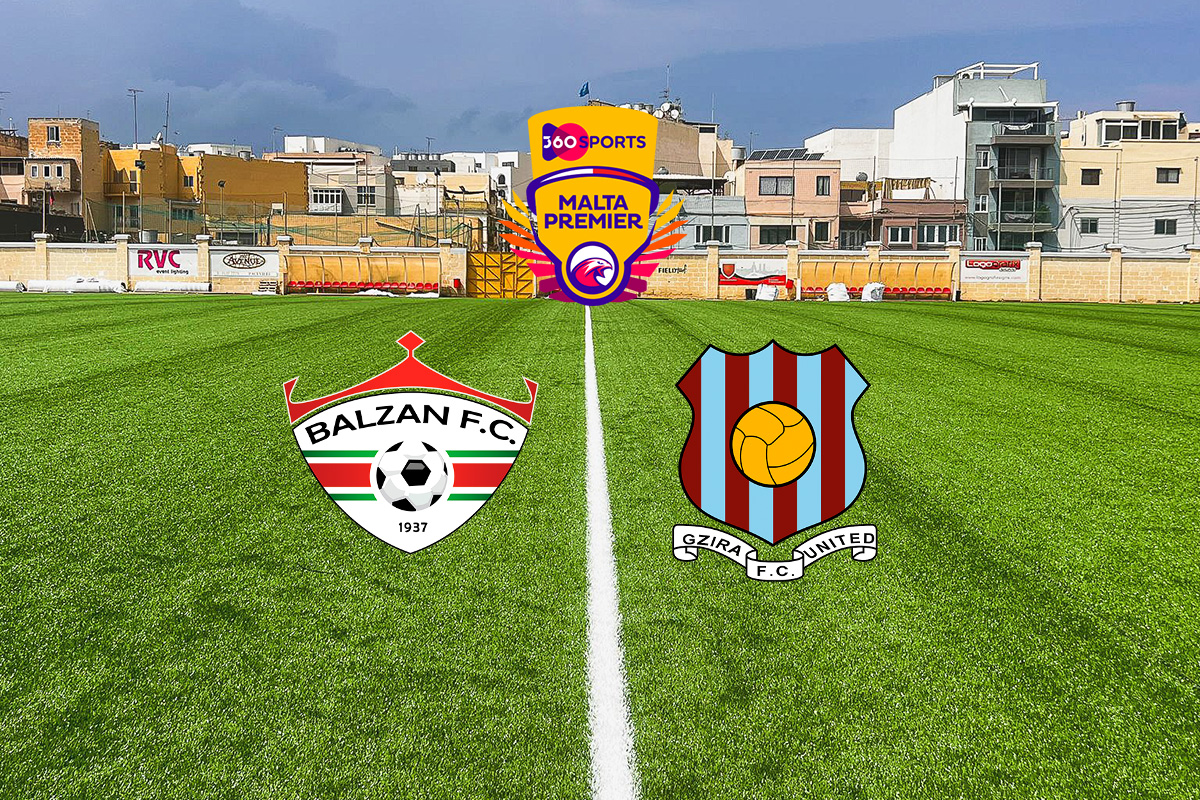 Balzan return to winning ways - maltafootball.com