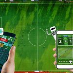 Modern sportsbook software by BigiGameSoft