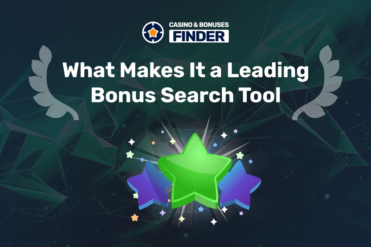 User Feedback on Casino Bonuses Finder: What Makes It a Leading Bonus Search  Tool - maltafootball.com