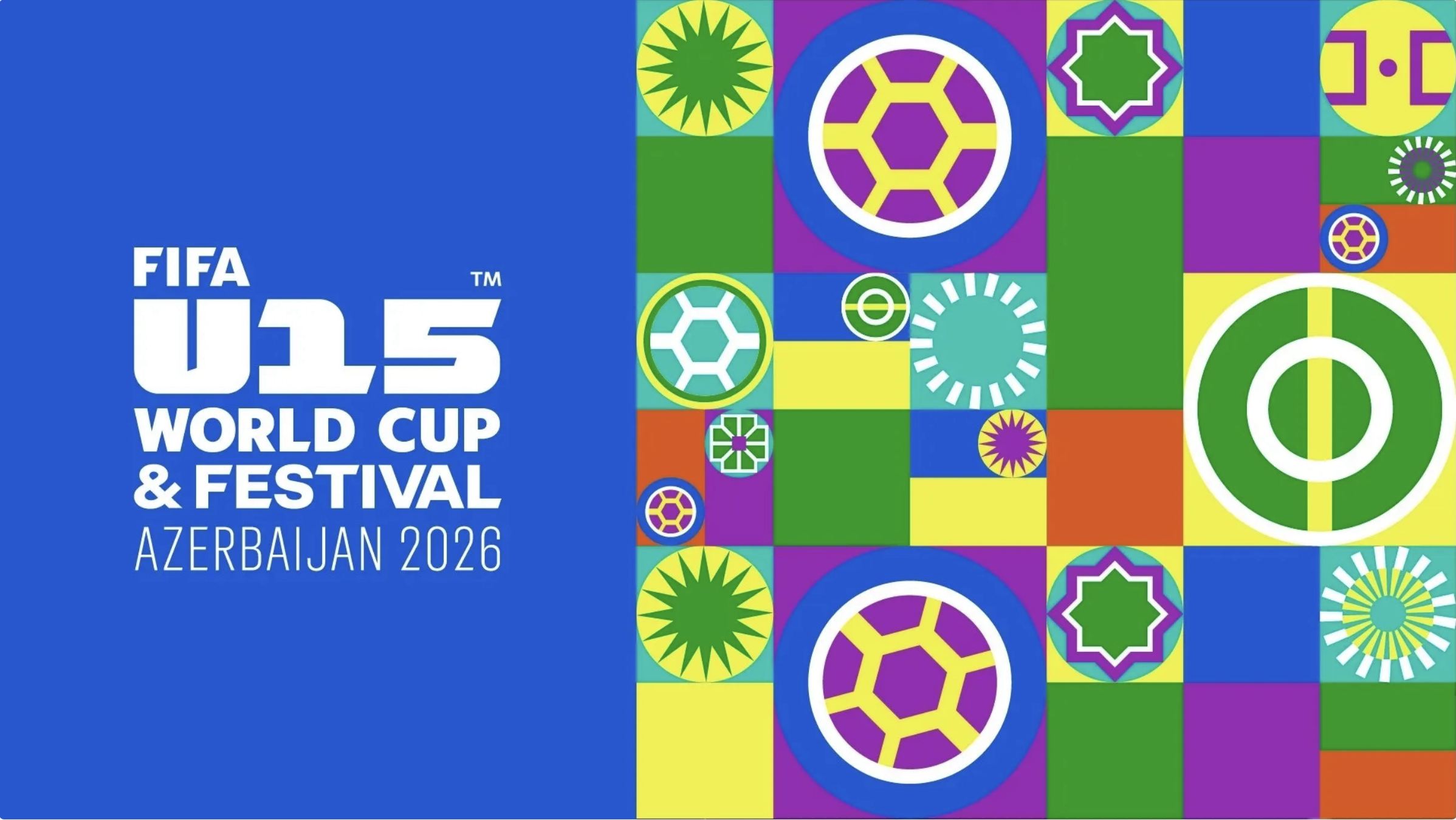 Davide Mazzotta names final Malta squad for inaugural FIFA U15 World ...