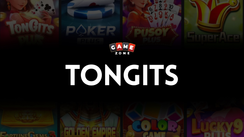 Tongits Plus, Tara G! Sama Tayo. Where Pinoys Play Card Games Online